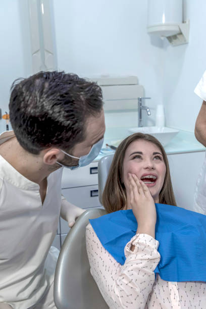 Best Emergency Dental Filling Replacement  in Conneaut Lakeshore, PA