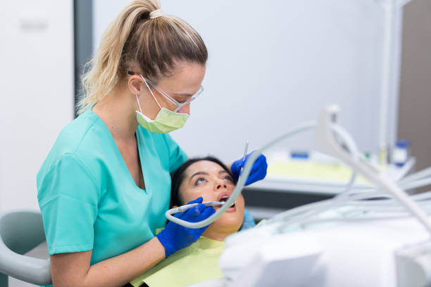 Best Broken Tooth Emergency  in Conneaut Lakeshore, PA