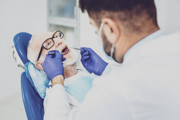 Best Emergency Dentist Near Me  in Conneaut Lakeshore, PA